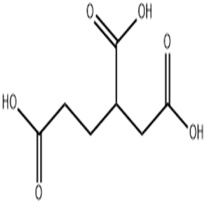 1,2,4-BUTANETRICARBOXYLIC ACID