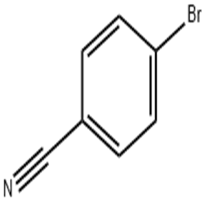 4-Bromobenzonitrile