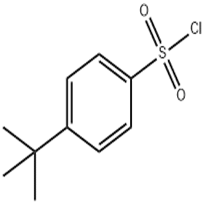 4-tert-Butylbenzenesulfonyl chloride