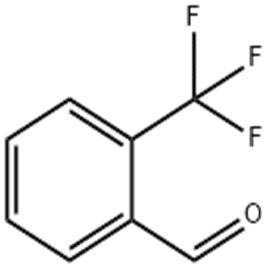 2-(Trifluoromethyl)benzaldehyde