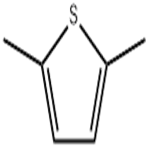 2,5-Dimethylthiophene