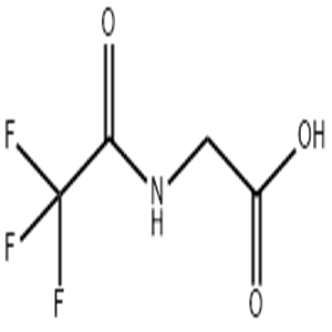 N-(Trifluoroacetyl)glycine