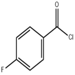 4-Fluorobenzoyl chloride