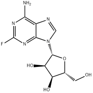 2-Fluoroadenosine