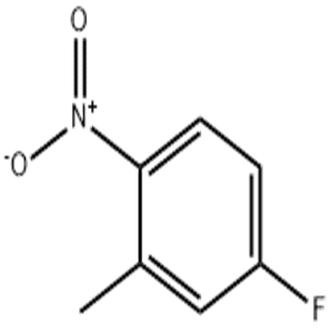 5-Fluoro-2-nitrotoluene