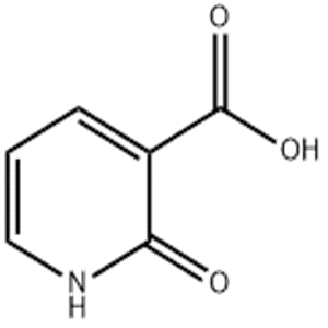 2-Hydroxynicotinic acid