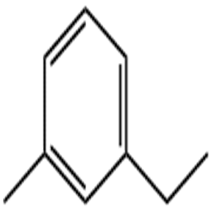 1-Ethyl-3-methylbenzene