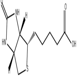 D-Biotin