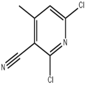 2,6-Dichloro-4-methylnicotinonitrile