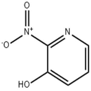 3-Hydroxy-2-nitropyridine