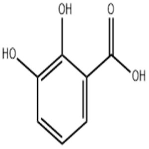 2,3-Dihydroxybenzoic acid