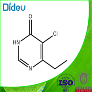 5-Chloro-6-ethylpyrimidin-4-ol 