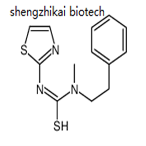 1-[2-(2-ethoxy-6-fluorophenyl)ethyl]-3-(5-methylpyridin-2-yl)thiourea