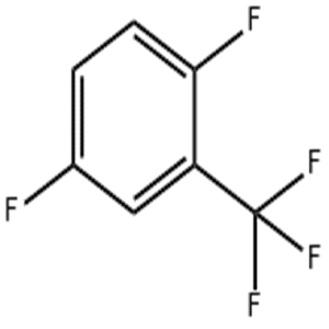 2,5-DIFLUOROBENZOTRIFLUORIDE