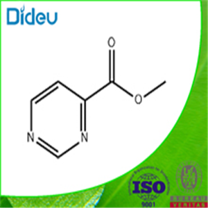 PYRIMIDINE-4-CARBOXYLIC ACID METHYL ESTER 