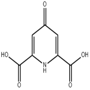 Chelidamic acid