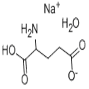 Monosodium glutamate