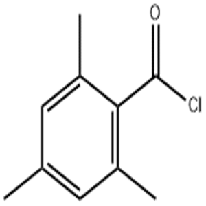 2,4,6-Trimethylbenzoyl chloride