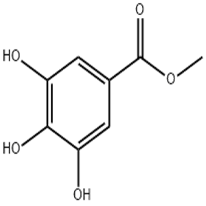 Methyl gallate