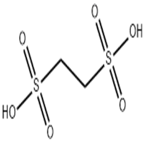 1,2-Ethanedisulfonic acid dihydrate