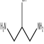 1,3-Diamino-2-propanol