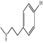 N-Methyl-p-tyramine