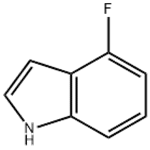 4-Fluoroindole