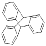 Triptycene