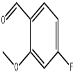 4-Fluoro-2-methoxybenzaldehyde