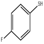 4-Fluorothiophenol