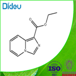 IMIDAZO[1,5-A]PYRIDINE-1-CARBOXYLIC ACID ETHYL ESTER 