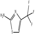 4-(trifluoromethyl)thiazol-2-amine