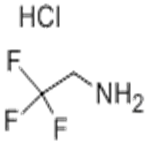 2,2,2-Trifluoroethylamine HCl