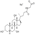 Sodium glycocholate