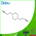 piperazine-1,4-dipropiononitrile 