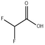 Difluoroacetic acid