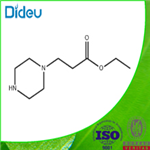 3-(PIPERAZIN-1-YL)PROPIONIC ACID ETHYL ESTER 