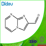 Imidazo[1,2-a]pyrimidine-2-carboxaldehyde (9CI) 