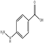 4-Hydrazinobenzoic acid