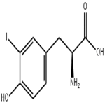 3-Iodo-l-tyrosine