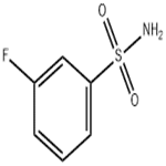 3-Fluorobenzenesulfonamide