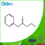 2-Pyrimidineacetic acid, ethyl ester (9CI) 