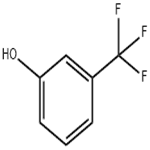 3-Trifluoromethylphenol