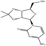 2',3'-O-Isopropylidenecytidine