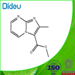 METHYL 2-METHYL-IMIDAZO[1,2-A]PYRIMIDINE 3-CARBOXYLATE 