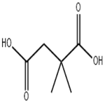 2,2-Dimethylsuccinic acid