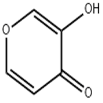 3-hydroxy-4H-pyran-4-one