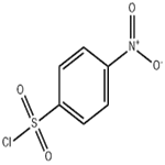 4-Nitrobenzenesulfonyl chloride