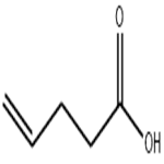 4-Pentenoic acid