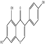 Genistein